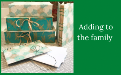 Adding to the Family