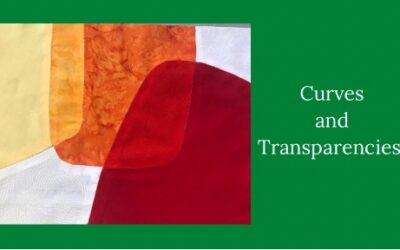 Curves and  Transparencies