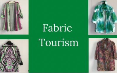 Fabric Tourism