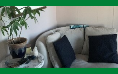 In My Own Little Corner