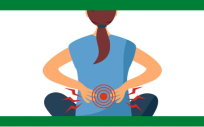 My body has a lot to say