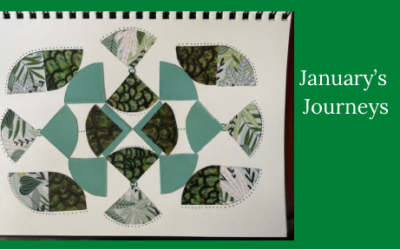 January’s Journeys