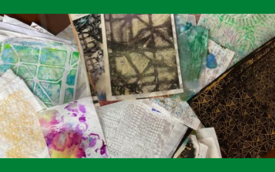 Paper Palooza @ Ephemera Paducah