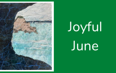 Joyful June