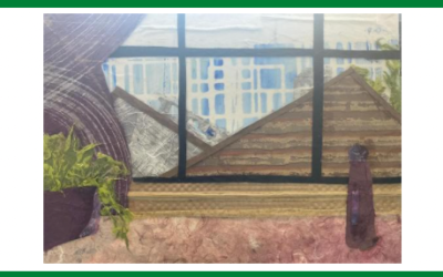 Out the Bedroom Window