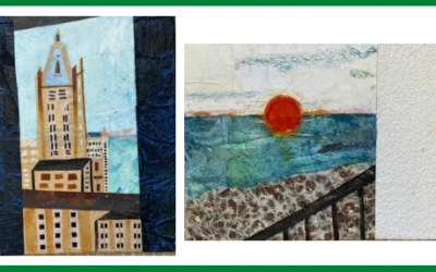 The Sun Sets on the Series