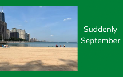 Suddenly September