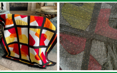 Thankful Thursday – Carolina Oneto