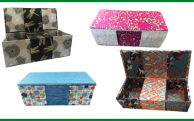 Thankful Thursday – Nancy Akerly