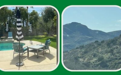 Snowbirding or Nomading