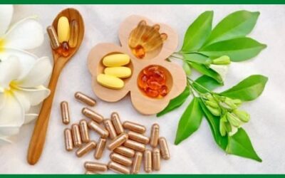 It’s a Vitamin, not an Epi-pen