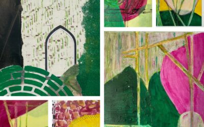 The Villa La Contessina Series