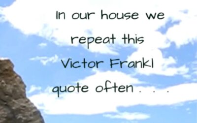 Stimulus and Response