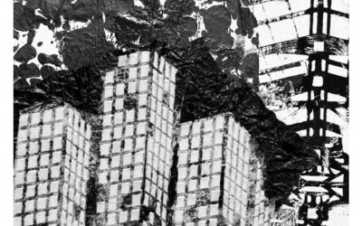 5” x 5” x 25 Minutes continues . . .