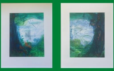 The #100dayproject did its job