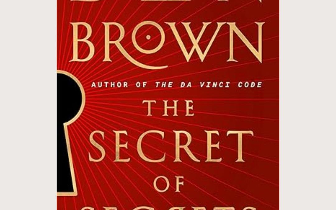 Philosophy can sneak up on you