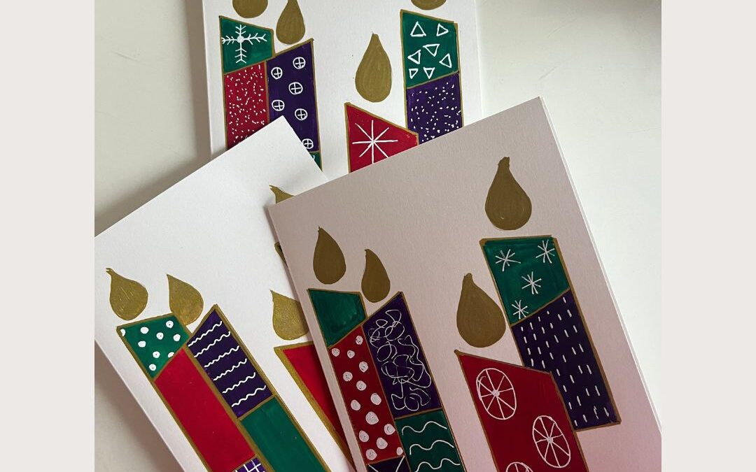 Meditative Repetition