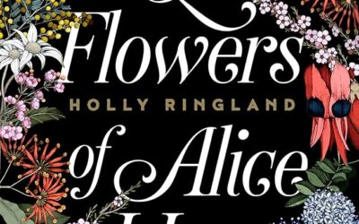 A Welcome Break from Empty Literary Calories