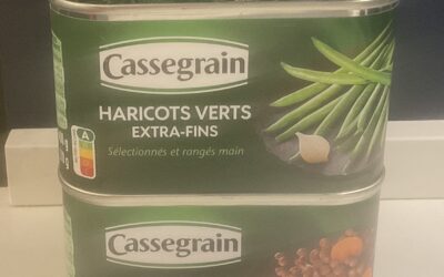 Square Peg – Square Hole