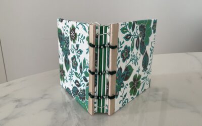 Craft as Connection