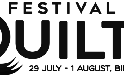 Festival of Quilts