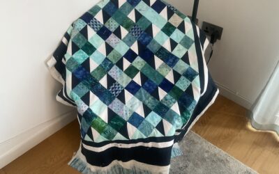 More Quilting News